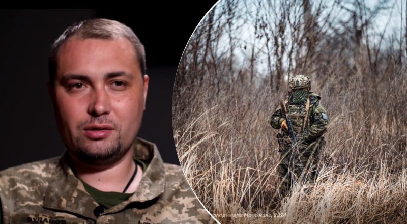 Украина пойдет в новое контрнаступление уже весной - Буданов