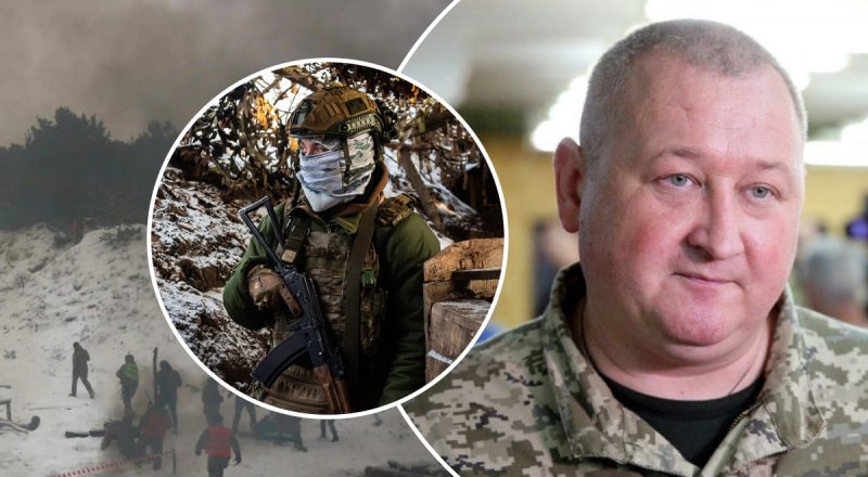 "Война коснется каждого": генерал рассказал, почему не стоит бояться мобилизации