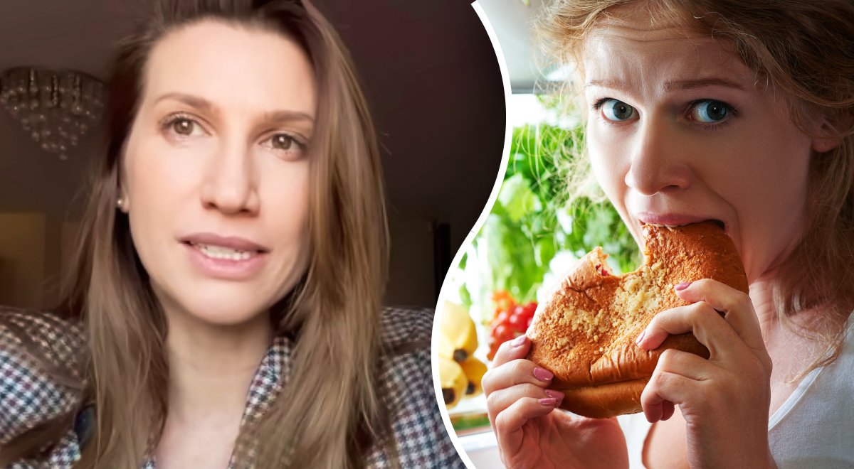 Почему не получается похудеть: Анита Луценко рассказала о главных ошибках