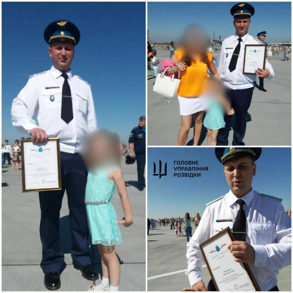 Наносив удари по Україні: в Росії розстріляли командира бомбардувальника Ту-95 Наносив удари по Україні: в Росії розстріляли командира бомбардувальника Ту-95