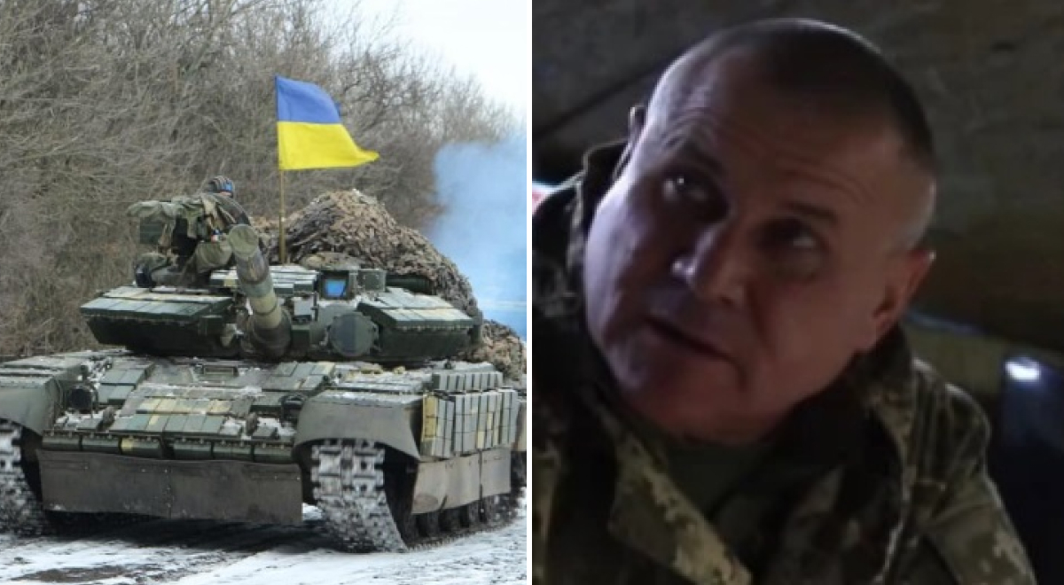 ВСУ восстанавливают позиции у Авдеевки: бригадный генерал раскрыл детали боев