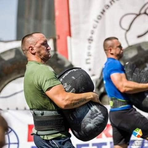 Загиблий український військовий Олександр Білоконь Загиблий український військовий Олександр Білоконь