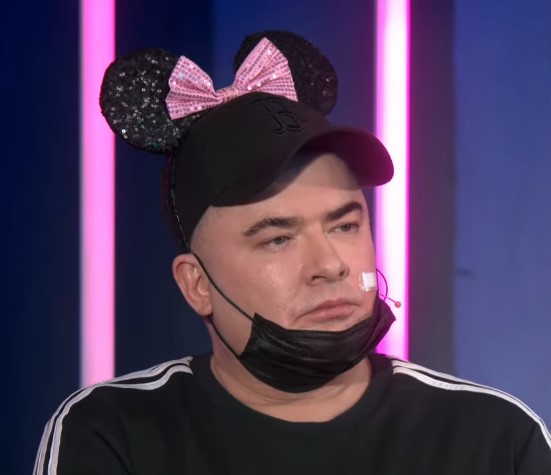 Андрій Данилко Андрій Данилко