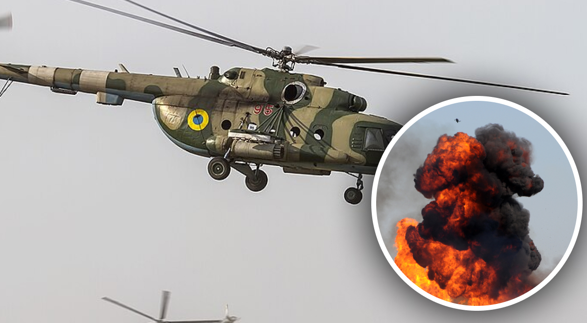 РФ впервые применит на войне против Украины вертолеты Ка – что о них известно