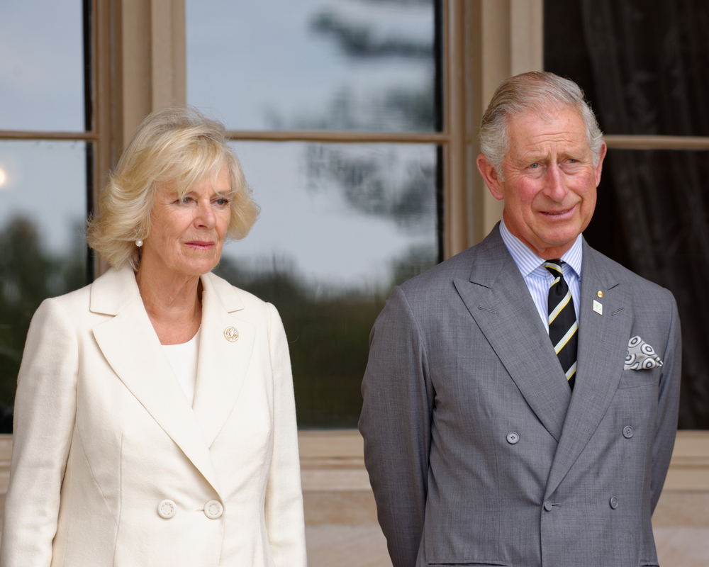 король Чарльз III, королева Камілла король Чарльз III, королева Камілла