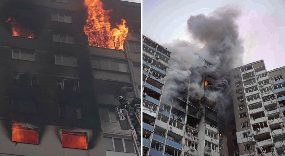 Баллистикой Россия способна дотянуться на 500 км вглубь территории Украины, отметил Свитан