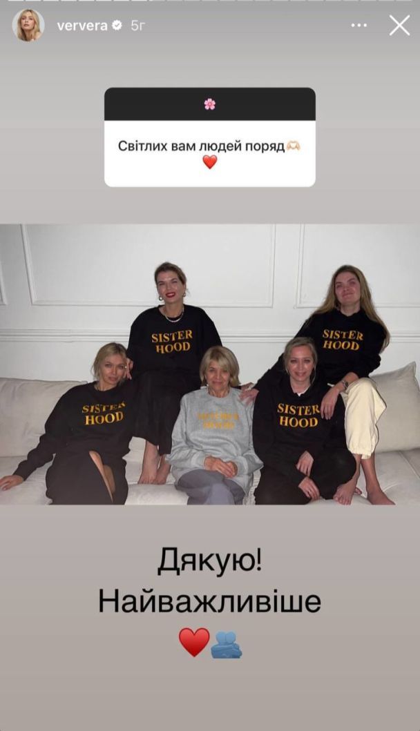 Брежнева, семья Брежнева, семья