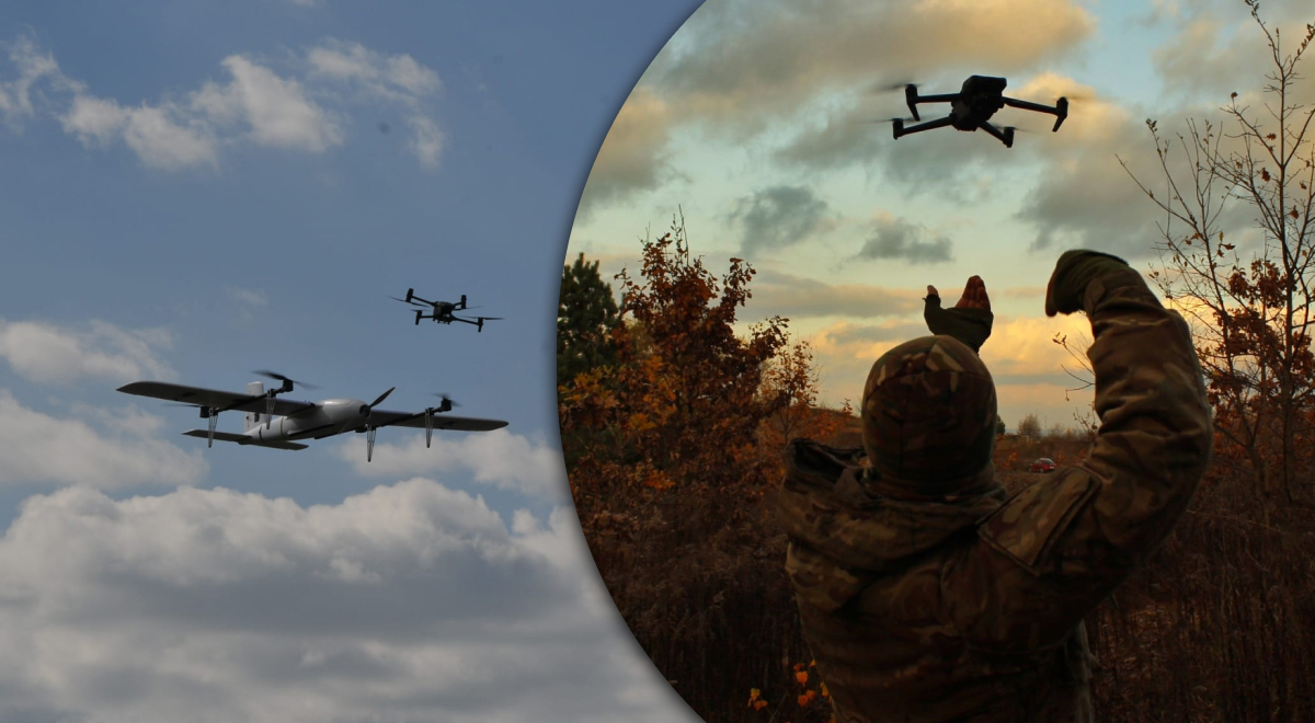 Армии дронов абсолютно недостаточно: военный назвал единственный способ покончить с РФ