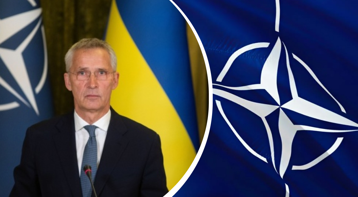 НАТО может задействовать 5 статью о коллективной обороне: генсек Альянса назвал условие
