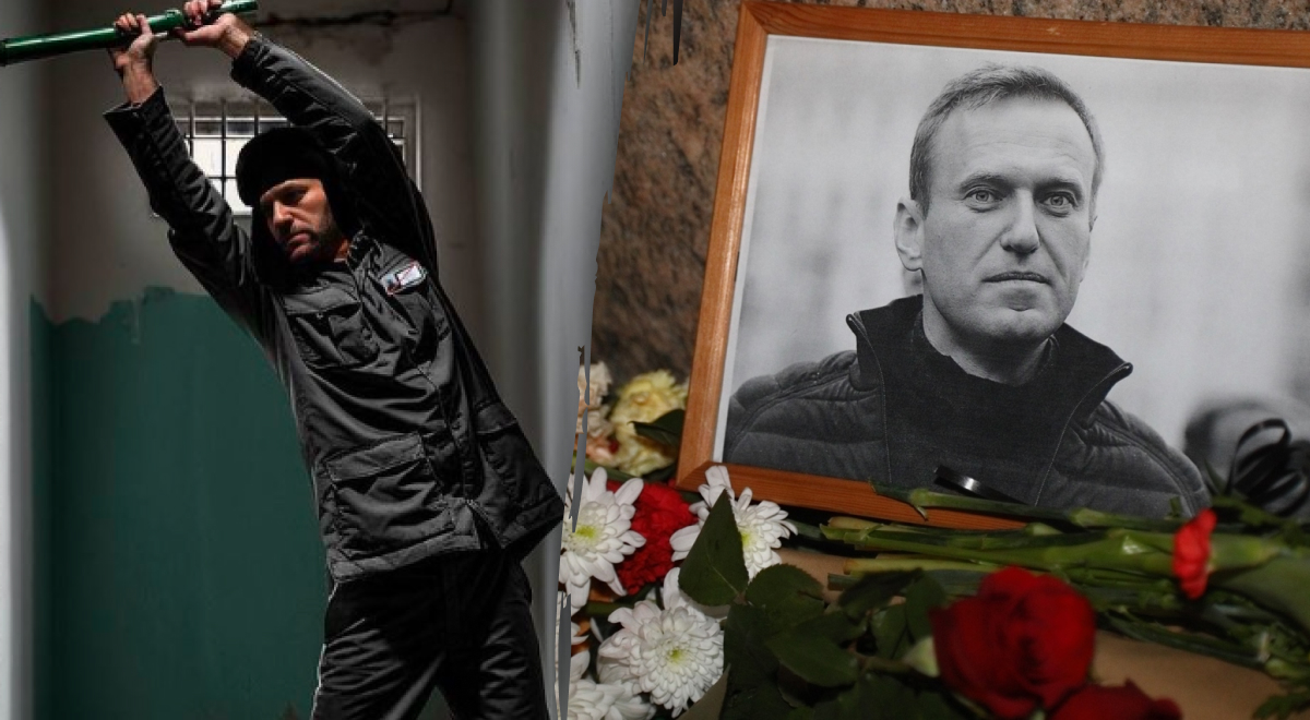 Тело Навального наконец отдали матери: появились детали