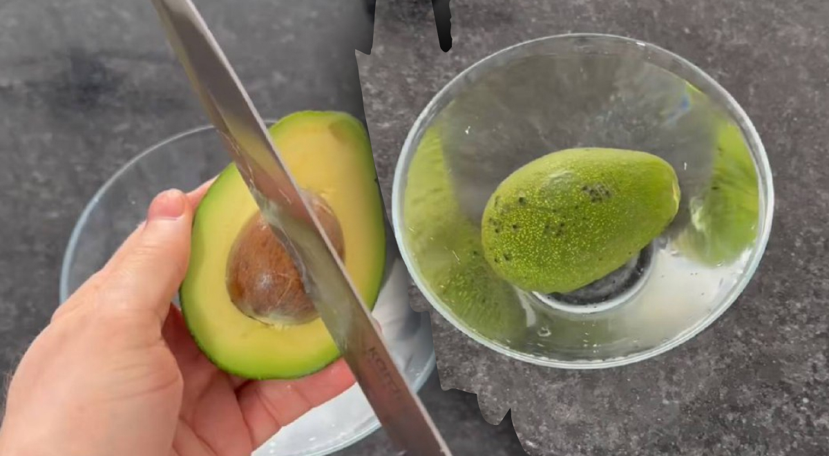 Как хранить авокадо: способ, чтобы не переспело и не почернело