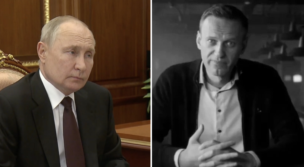 Результаты совещания в Москве: в ГУР назвали следующую цель Кремля после Навального