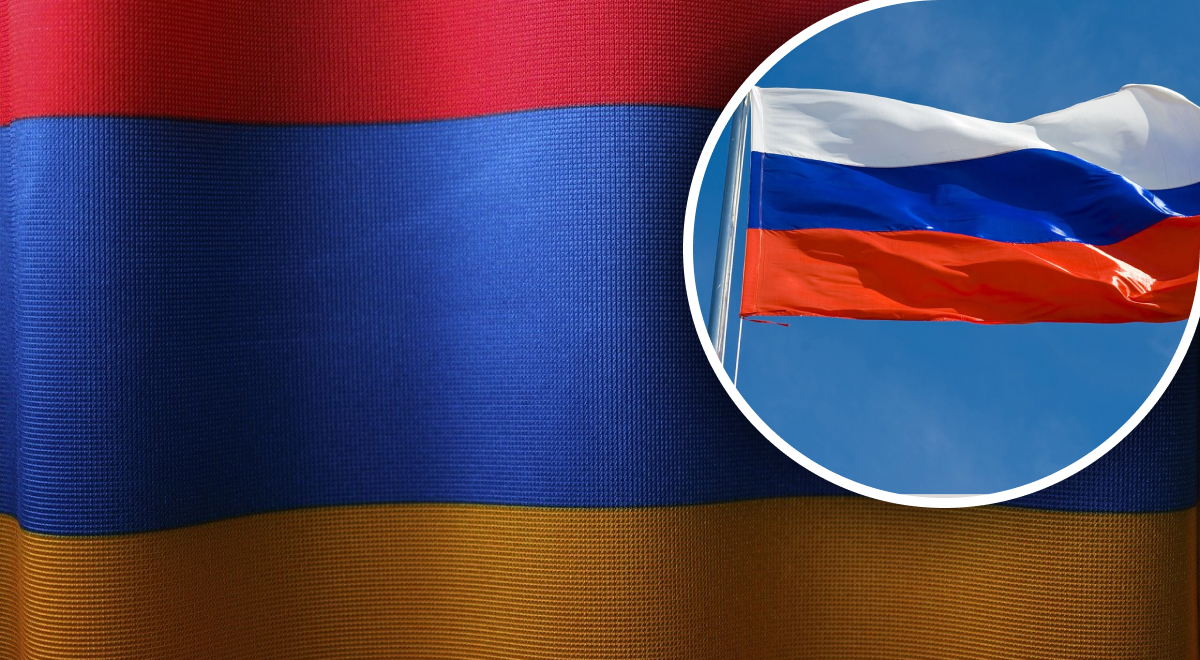 Країна подвійного призначення: Єреван хоче переорієнтуватися на Захід, паралельно працюючи логістичним хабом для РФ Країна подвійного призначення: Єреван хоче переорієнтуватися на Захід, паралельно працюючи логістичним хабом для РФ