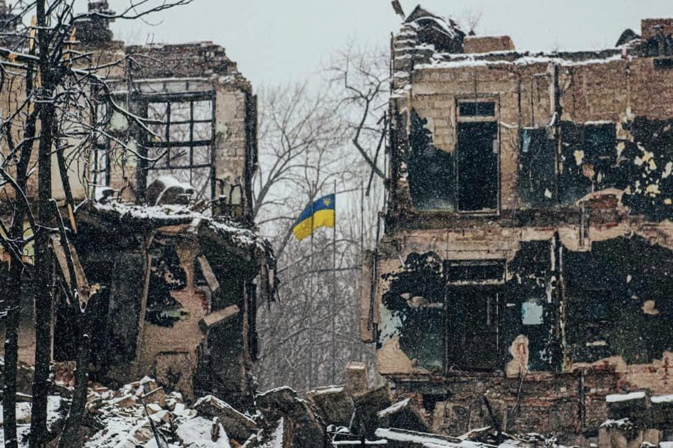 У разі заморозки війна за деякий час почнеться знову, переконаний Олександр Сотник