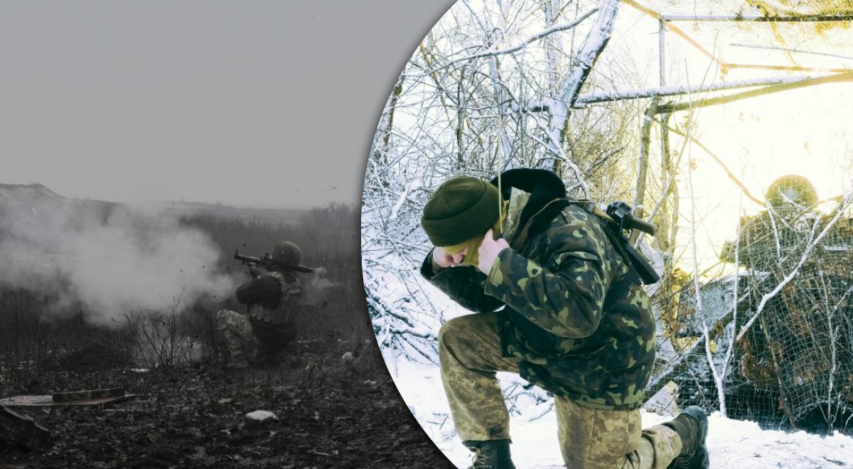 РФ перебрасывает войска из Авдеевки: будут сложные бои на новых направлениях - 3 ОШБр