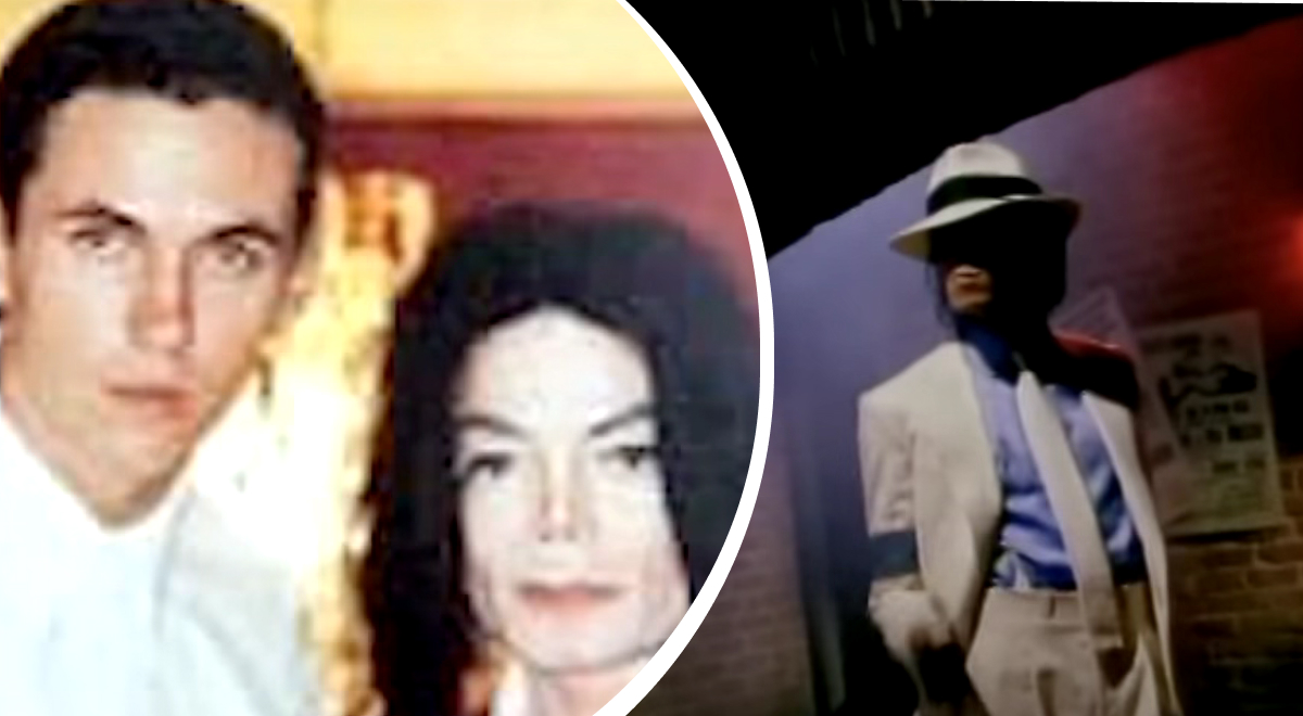 Бывший охранник Майкла Джексона рассказал, что стоит за операцией на носу звезды