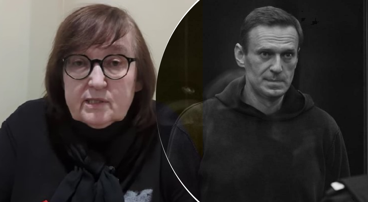 Маме Навального угрожают следователи и запрещают его хоронить