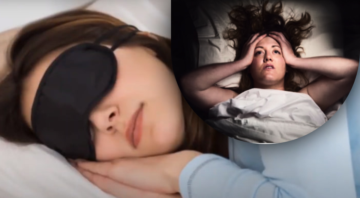 Как быстро заснуть: топ-врач назвала 5 простых шагов для улучшения качества сна