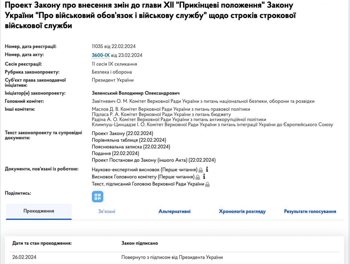 демобилизация срочников