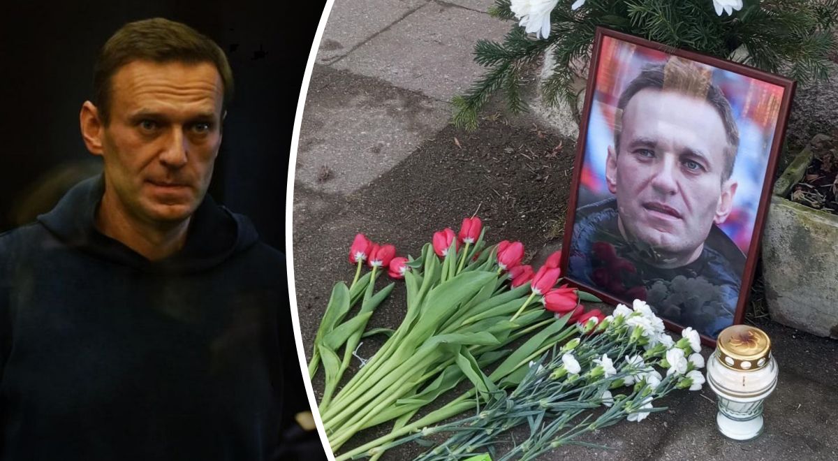 В России ритуальные агентства отказываются проводить похороны Навального