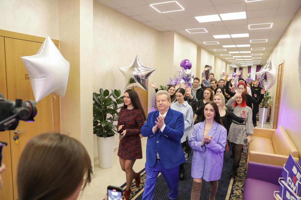 Михайло Поплавський