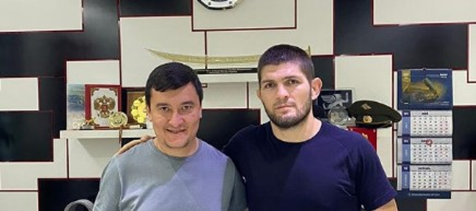 Реклама, Хабиб Реклама, Хабиб