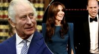 Стало відомо, коли король Чарльз передасть кермо влади своєму синові