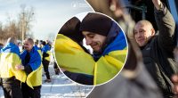 Нарешті я вдома: звільнений з полону чоловік написав дуже зворушливий вірш