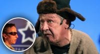 Ефремов отсидит половину срока за летальное ДТП: клоун Охлобыстин забился в радости