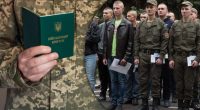 Ограниченно годных отправят на повторные ВЛК: в Минобороны назвали месяц "явки"