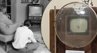 Від механічного Б-2 до кольорового дива: коли з'явились перші телевізори