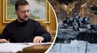 Зʼявилась реакція Зеленського на рішення Сенату США щодо допомоги Україні