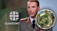 Доведеться ЗСУ мобілізовувати більше солдатів - генерал німецької армії
