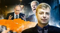 Росія зазнає фіаско у війні, навіть якщо збереже за собою коридор до Криму – Розумний