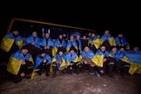 Україна повернула з полону ще 100 військовополонених: Зеленський розкрив деталі