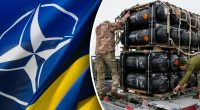 НАТО хоче змінити курс і координувати надання зброї Україні, щоб переграти Трампа – ЗМІ