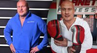 Вдруге за тиждень: боксера Узєлкова відвезли на швидкій до Києва