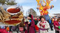Масляна 2024: коли готуватися до проводжання зими, дата і традиції