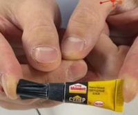 Що не можна клеїти суперклеєм: прості поради, які має знати кожен