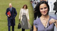 Пока все в панике: Миддлтон засветилась на отдыхе на роскошном курорте