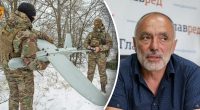 РЕБ тут ні при чому: військовий сказав, чому українські дрони не долітають вглиб РФ