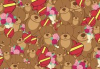 Лише той, хто має яструбиний зір, знайде печиво за 9 секунд: складна загадка