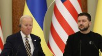 Зеленський провів переговори із Джо Байденом: про що говорили
