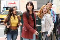 Мадам, Вам мало в Нью-Йорке пространств: рецензия на фильм Мадам Паутина