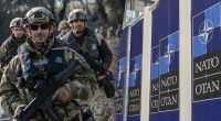 В Україні вже є військові країн НАТО: експерт прямо сказав, чим вони займаються