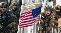 Введення європейських військ і гарантії для України: ЗМІ про несподіваний план США