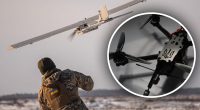 РФ атакують дрони зі штучним інтелектом: у CNN розкрили деталі