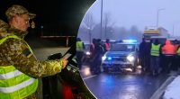 Україна перекриває кордон із Польщею: що відомо
