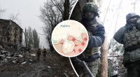 РФ мала евакуювати: 110 бригада розкрила, що сталось із загиблими бійцями із Зеніту