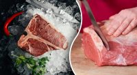 Як швидко розморозити м'ясо за 5 хвилин: 3 найефективніші способи